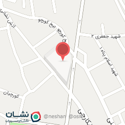 عکس بیرون بر لارینیا