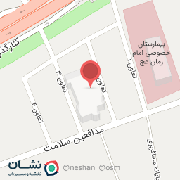 عکس مجتمع فرهنگی عمارت مجد