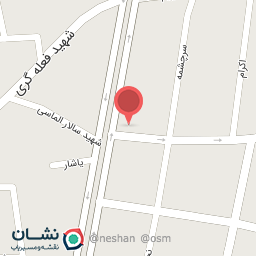 عکس شیرینی سرای کاریزما