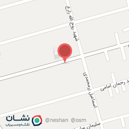 عکس بانک سپه ( مهر اقتصاد سابق ) شعبه اسلام آباد