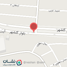 عکس خودپرداز بانک تجارت