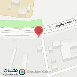 عکس کلینیک خودرو داریوش