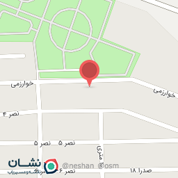 عکس مزون نازلی