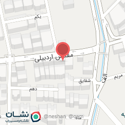 عکس کلینیک زیبایی دکتر قدیانی فر