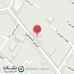 عکس بانک سپه شعبه حافظ - کد 1501207 شعبه خیابان امام خمینی