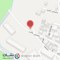 عکس سوپر مارکت جلیلی