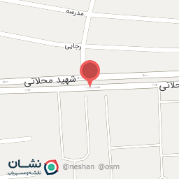 عکس پژوهشکده تحقیقات اسلامی