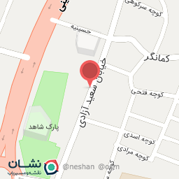 عکس فروشگاه طاها