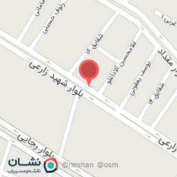 عکس باطری سازی کورش