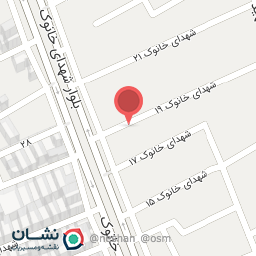 عکس سردخانه ميوه طلایی (شهداي خانوك)