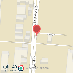 عکس ابزار و یراق پردیسان