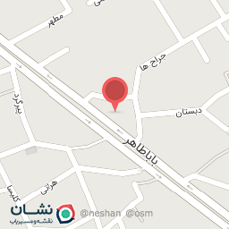 عکس نانوایی سنگک