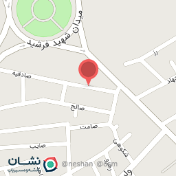 عکس مشاور املاک میهن