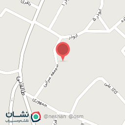 عکس ساختمان امیر 