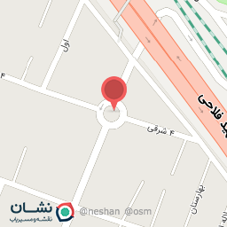 عکس فلکه چهارم