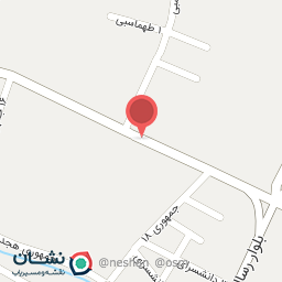 عکس افق کوروش شعبه گرگان رسالت