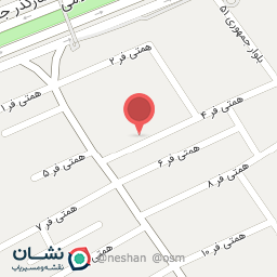 عکس خانه زیبایی سپینا