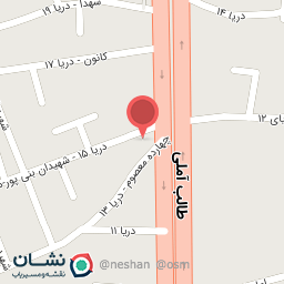 عکس نانوایی بربری