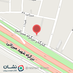 عکس تعمیرگاه تخصصی خودرو رمضانی