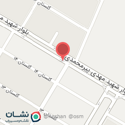 عکس خدمات کامپیوتری نوین 