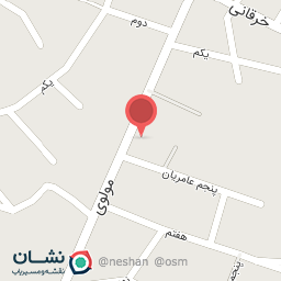 عکس آژانس رویال