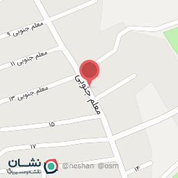 عکس پیرایشگاه علیرضا