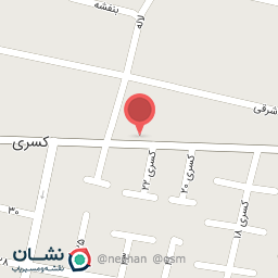 عکس پایگاه سلامت کسری