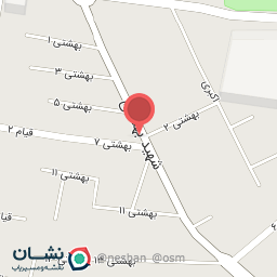 عکس گالری طلا و جواهر فرین 