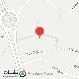 عکس زمین تنیس مسجد سلیمان