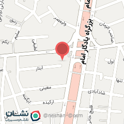 عکس استودیو نقاب