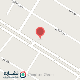 عکس گاراژ جلوبندی سازی نورالدین 