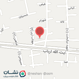 عکس دکتر فرزاد سید فروتن