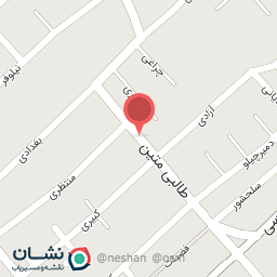 عکس سوپر میوه عمو رحیم