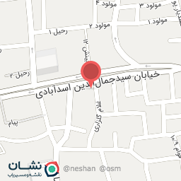 عکس رنگ پامچال