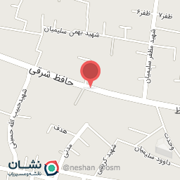 عکس باشگاه بدنسازی آرسام 