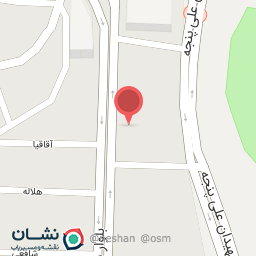 عکس مرکز دیالیز میلاد مهاباد