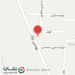 عکس تاسیسات ساختمانی (کولر گازی و موتورخانه)