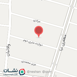 عکس پارک الیاس