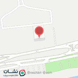 عکس استخر چمران 