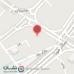 عکس سرای البرز