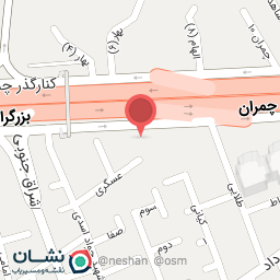 عکس کلینیک تخصصی جنرال