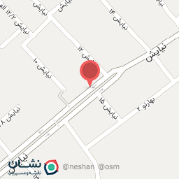 عکس کلینیک زیبایی دکتر غزاله نگهداری