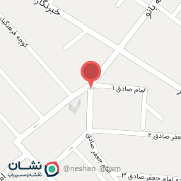 عکس ایستگاه تاکسی میدان امام خمینی