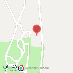 عکس دریاچه مصنوعی باغستان