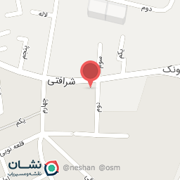 عکس قنادی ونک