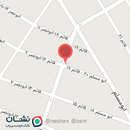 عکس املاک سراسری خانه سفید 