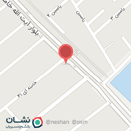 عکس نانوایی خوشه طلایی