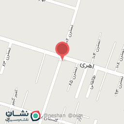 عکس آموزشگاه آرایش و زیبایی نسرین مستعان