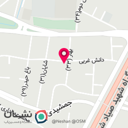 عکس باشگاه درمانی ورزشی مریم