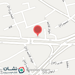 عکس جواد الائمه